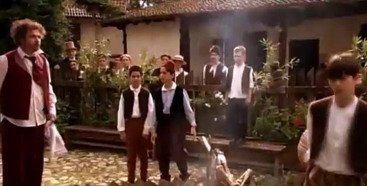 Likovi iz "Ivkove slave" su zaista postojali