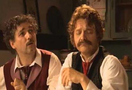 Likovi iz "Ivkove slave" su zaista postojali