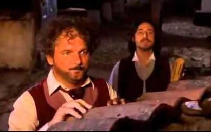 Likovi iz "Ivkove slave" su zaista postojali