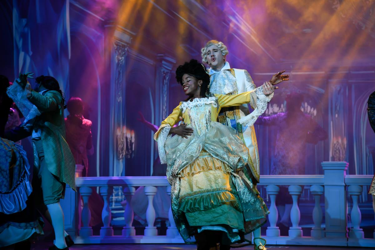 Autori tvrde da će nova "Pepeljuga" biti najbolja predstava na repertoaru srpskog pozorišta