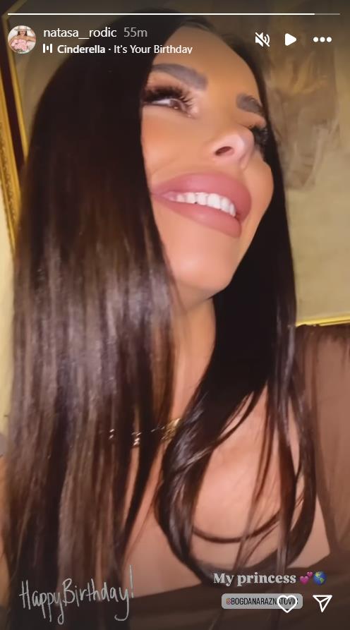 Bogdana Ražnatović