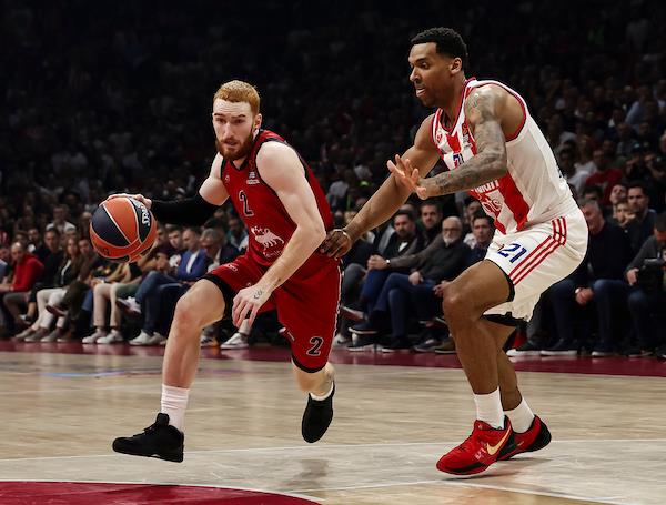 Kalinić: Prosuli smo mleko sa ova dva poraza kod kuće