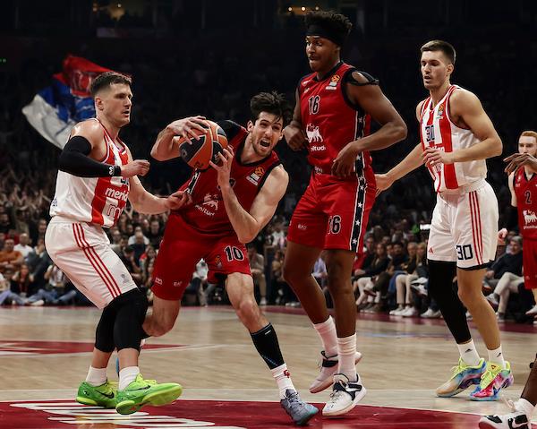 Kalinić: Prosuli smo mleko sa ova dva poraza kod kuće