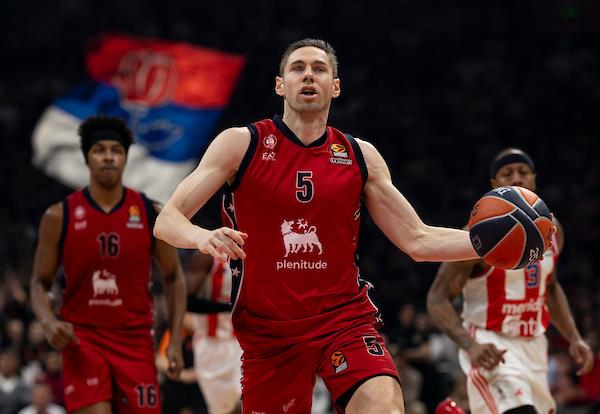 Kalinić: Prosuli smo mleko sa ova dva poraza kod kuće