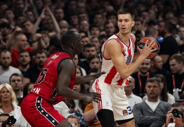 Kalinić: Prosuli smo mleko sa ova dva poraza kod kuće