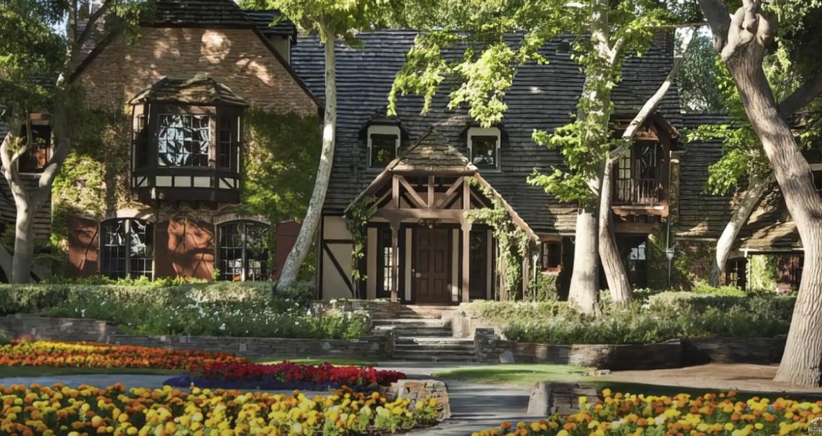 Majkl Džeksonov ranč 11.png