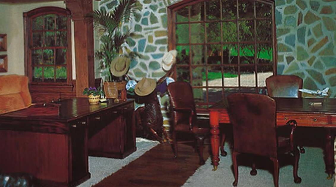 Majkl Džeksonov ranč unutra 5.png