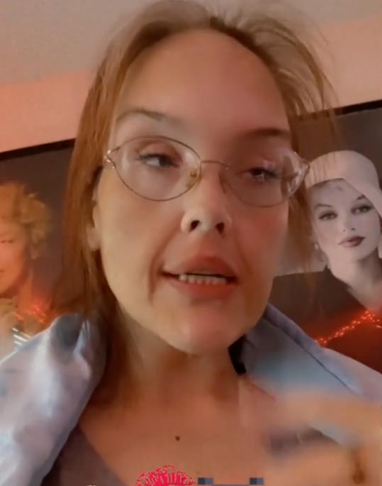 Samanta Mason nakon gubitka kilograma