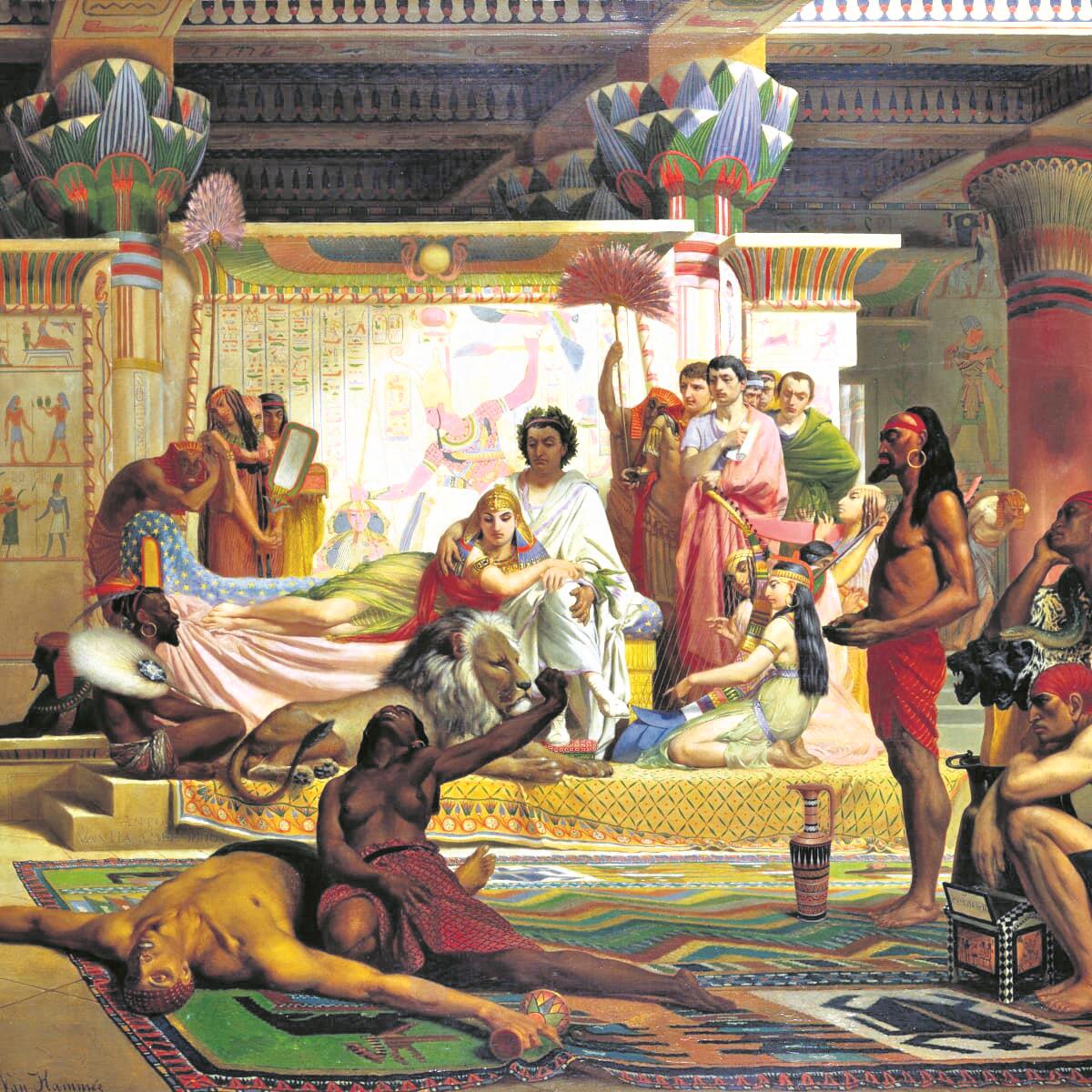 Cezar i Kleopatra.jpg