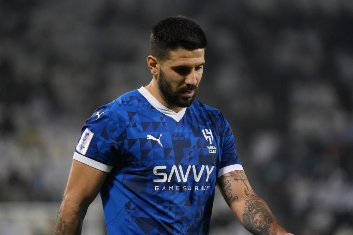 Junajted posalo ponudu za napadača iz Premijer lige