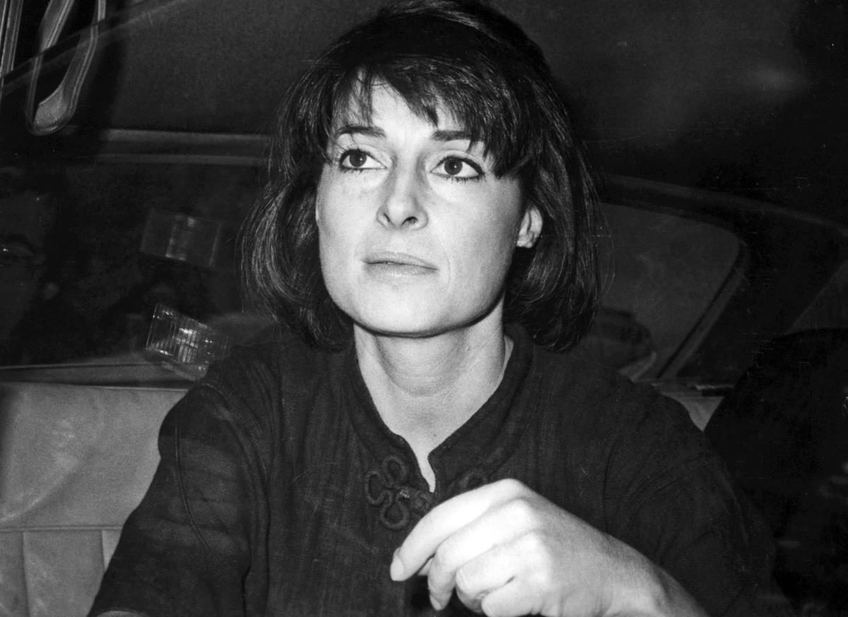 Jelisaveta Karađorđević, crno bela fotografija