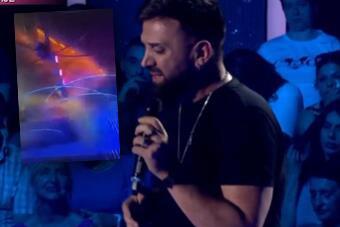 Estrada u suzama zbog tragedije u Kočanima