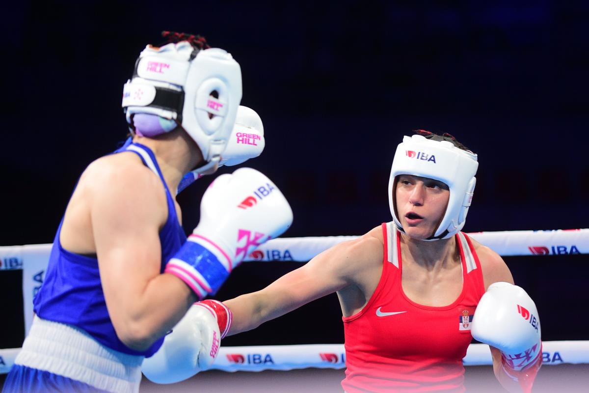 Anđela Branković osvojila titulu za Čukaricu, futsalerke Železnika počele takmičenje u ligi Beograda