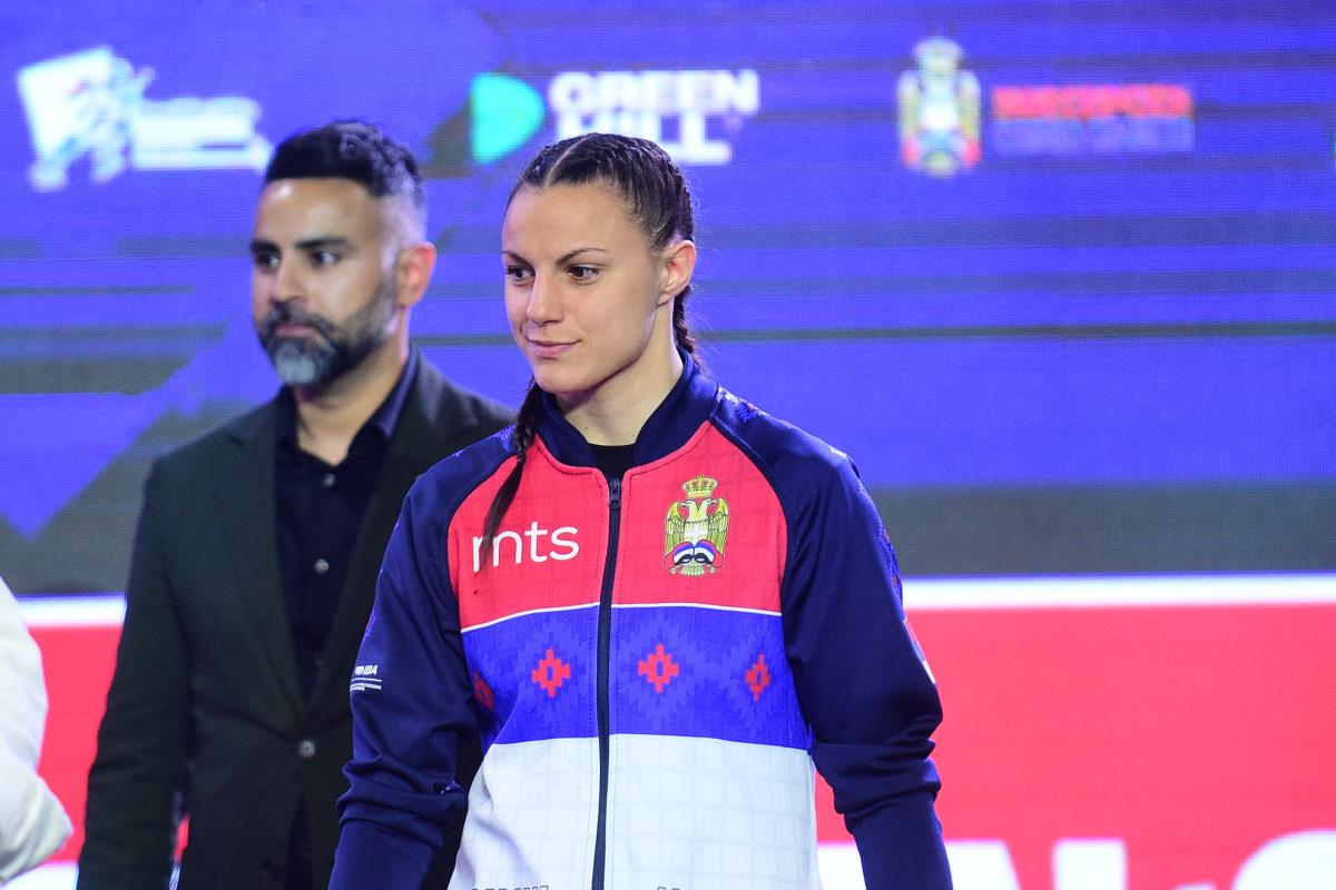 Anđela Branković osvojila titulu za Čukaricu, futsalerke Železnika počele takmičenje u ligi Beograda