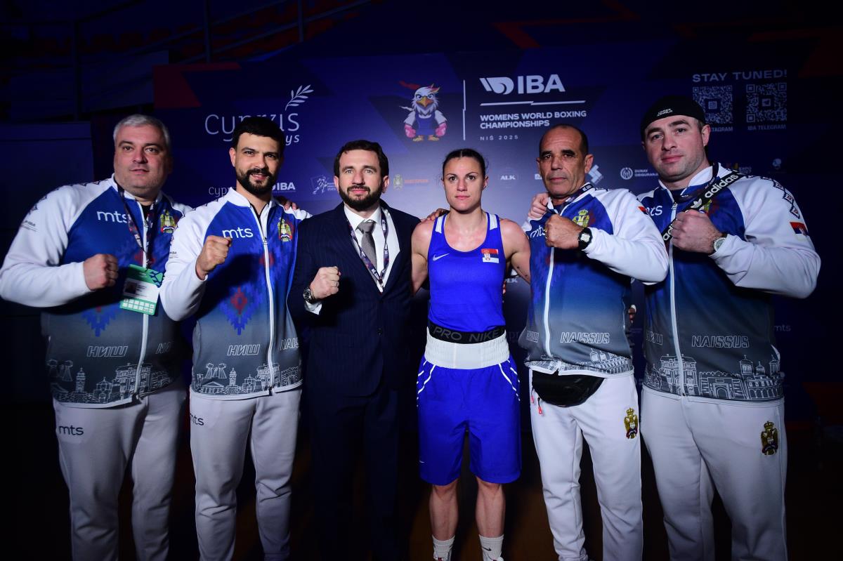 Anđela Branković osvojila titulu za Čukaricu, futsalerke Železnika počele takmičenje u ligi Beograda