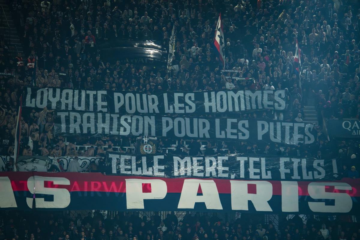 Da li je ovo najbrutalnija poruka navijača u istoriji fudbala?