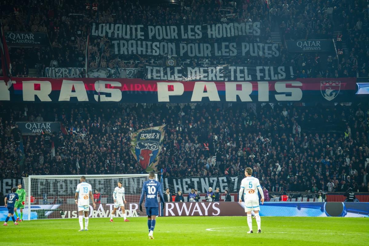 Da li je ovo najbrutalnija poruka navijača u istoriji fudbala?