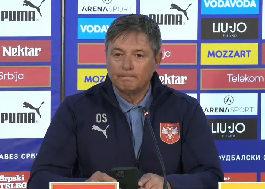 Dragan Stojković Piksi