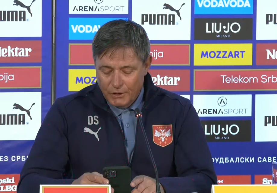 Dragan Stojković Piksi