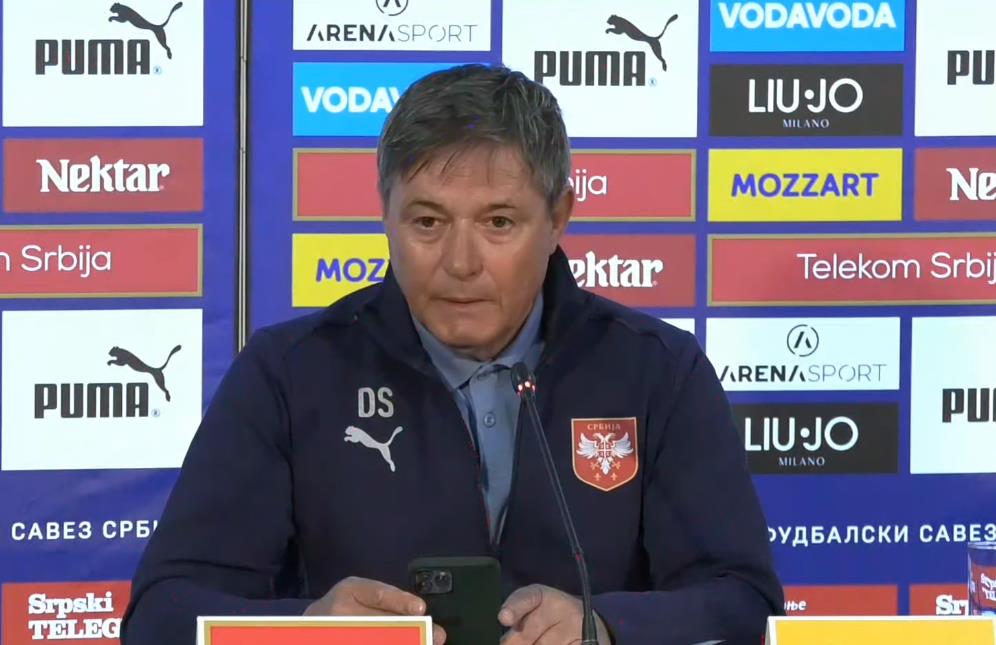 Dragan Stojković Piksi