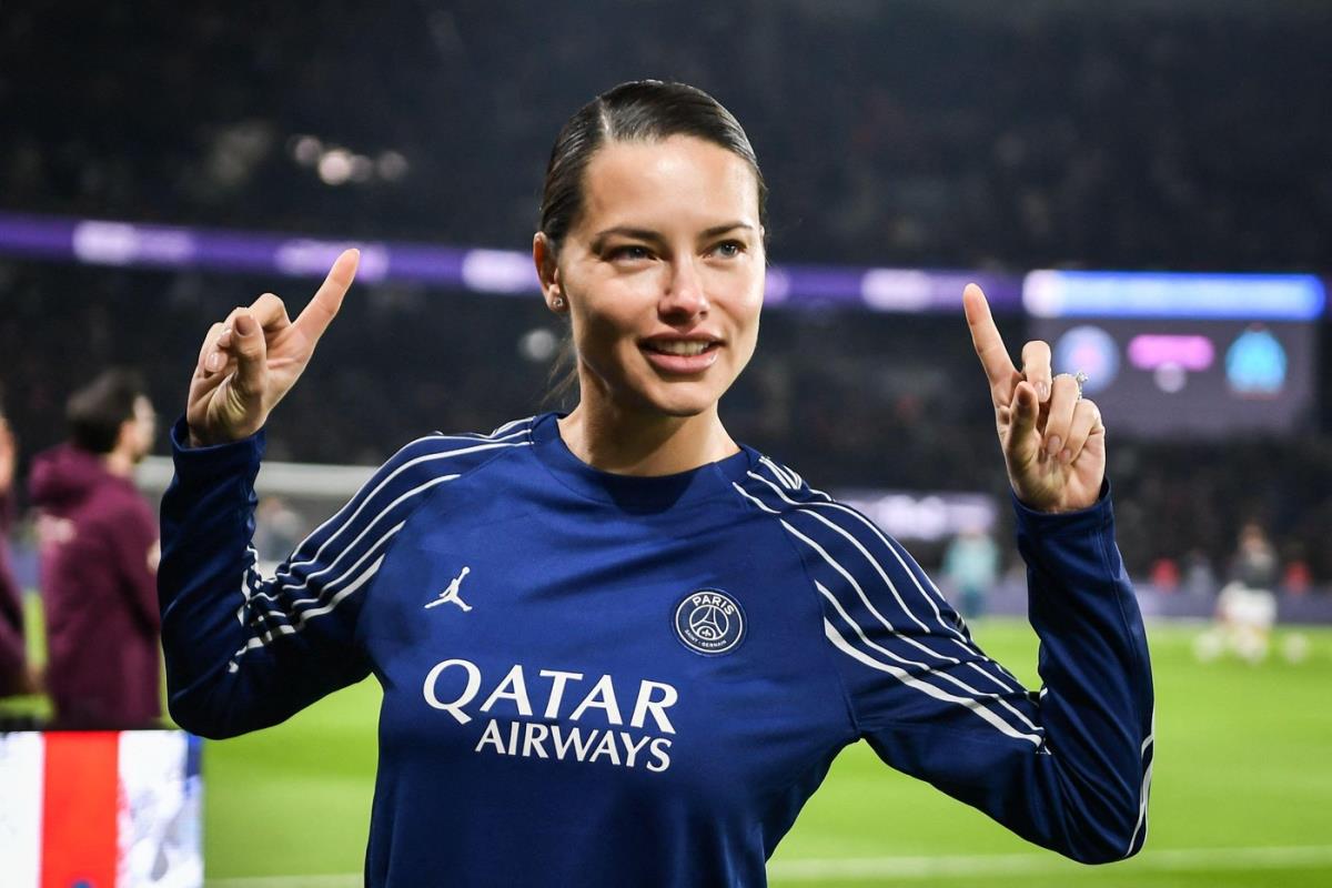 Adrijana Lima bez šminke profimedia-0976592995.jpg