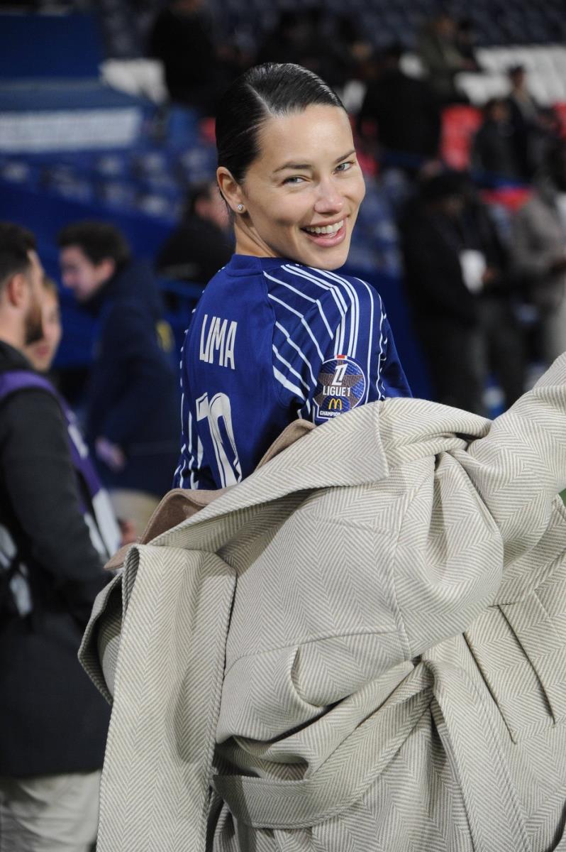 Adriana Lima bez šminke profimedia-0976582010.jpg