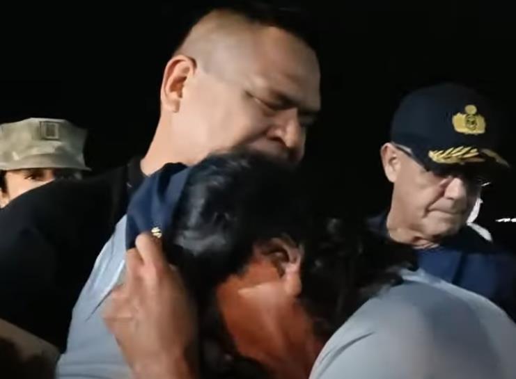 Maksimo Napa Kastro pronađen posle 95 dana u Tihom okeanu 3.png