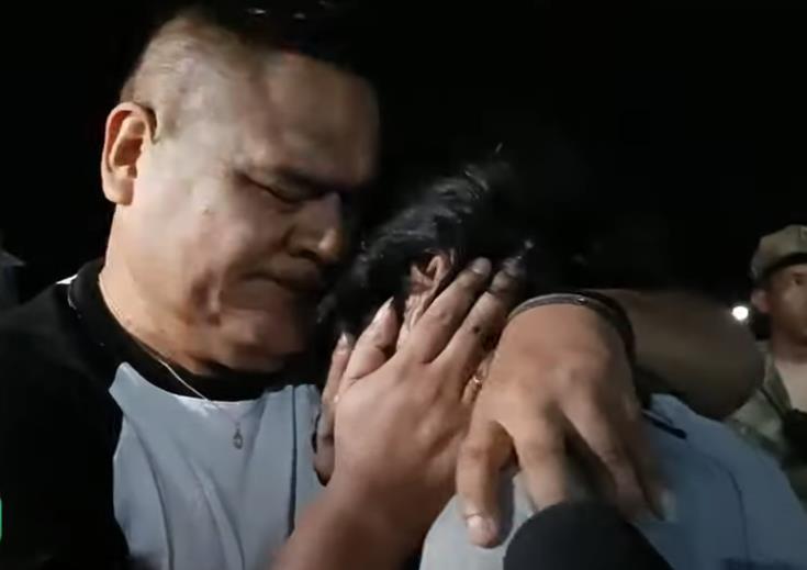 Maksimo Napa Kastro pronađen posle 95 dana u Tihom okeanu 4.png