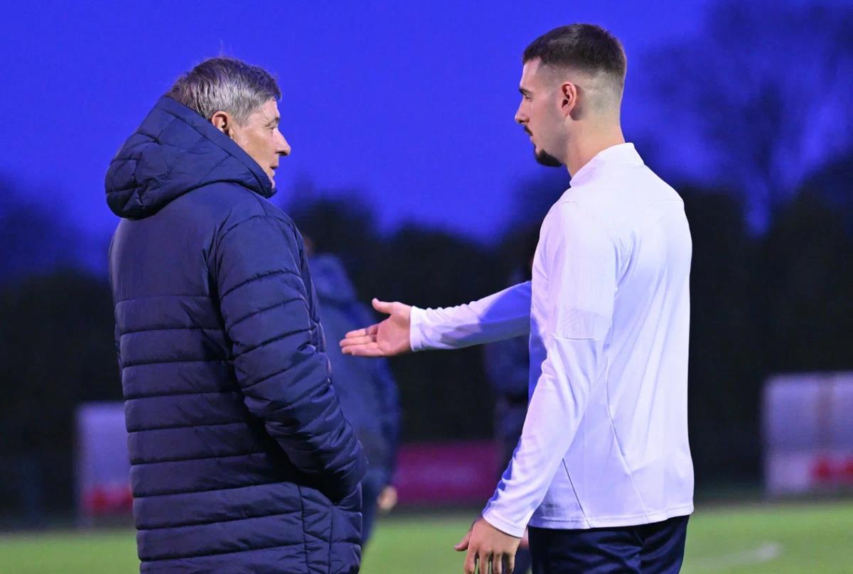 Kako će Srbija igrati u Beču