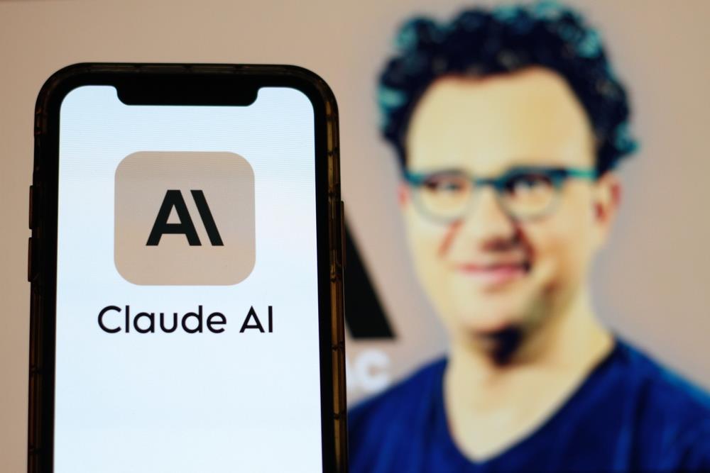 Dario Amodei Anthropic CEO