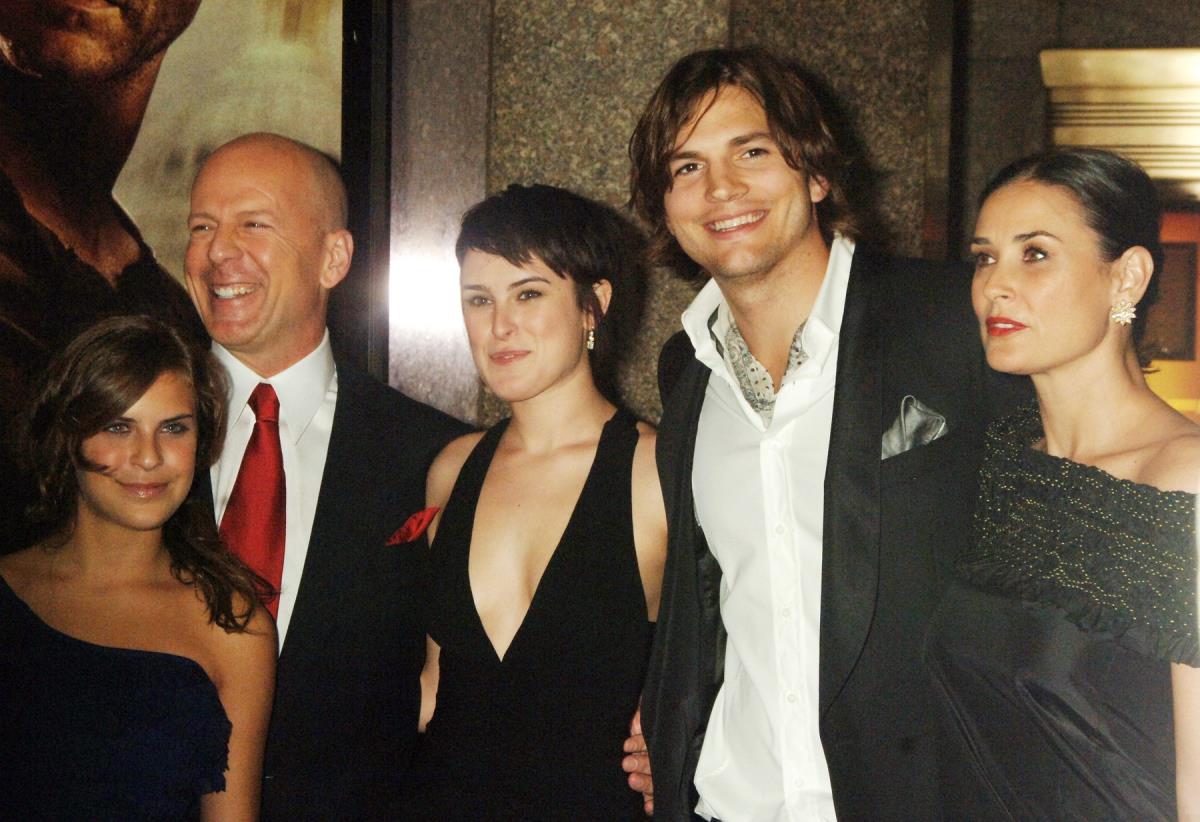 Demi Mur i Brus Vilis