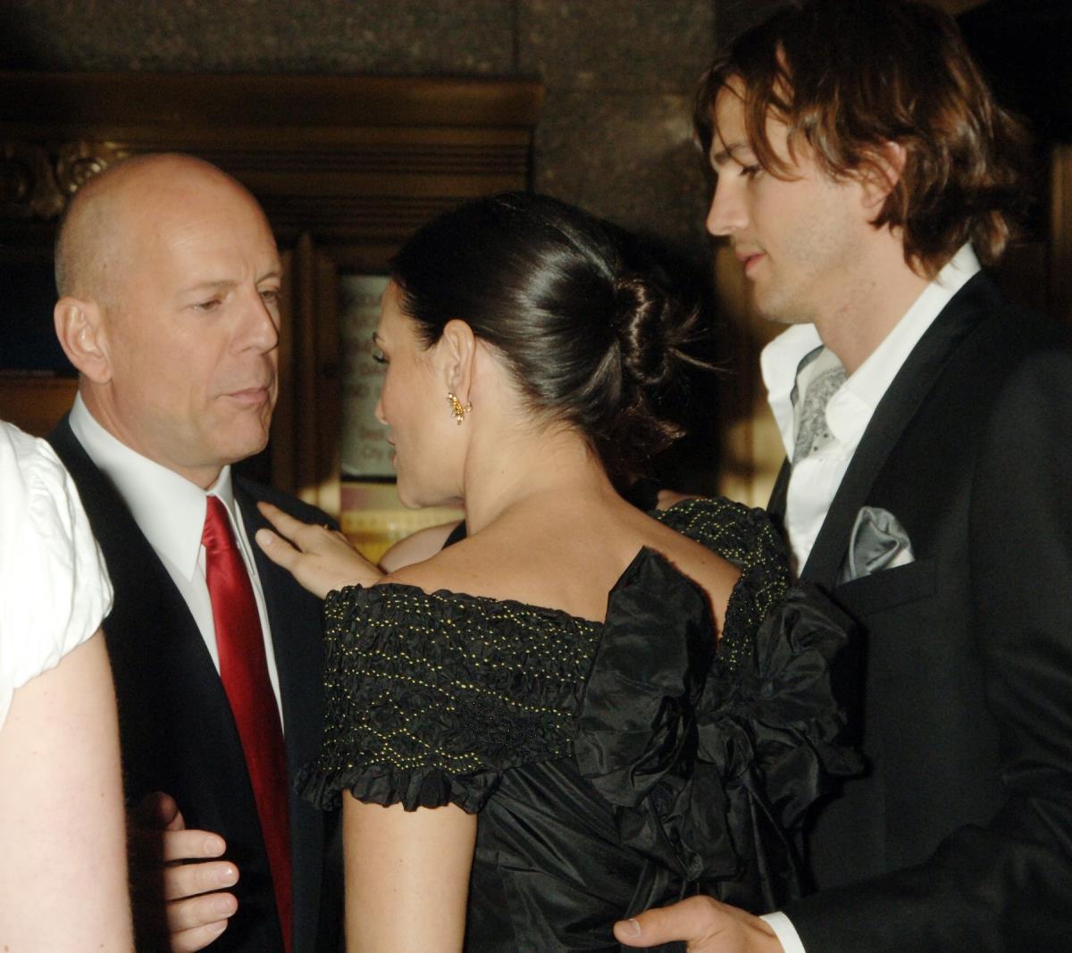 Demi Mur i Brus Vilis