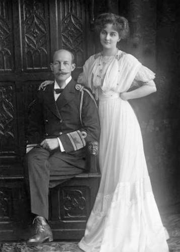 princ džordž od grčke i danske princeza meri bonaparte profimedia-0640651327.jpg