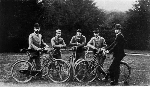 princ valdemar od danske princ džordž od grčke i danske profimedia-0016830484.jpg