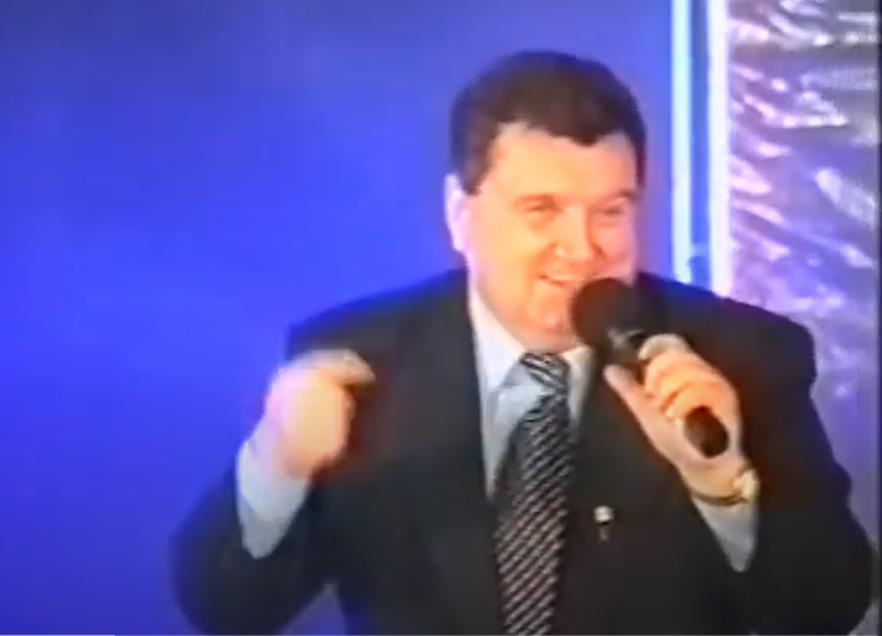 Vladimir Savčić Čobi