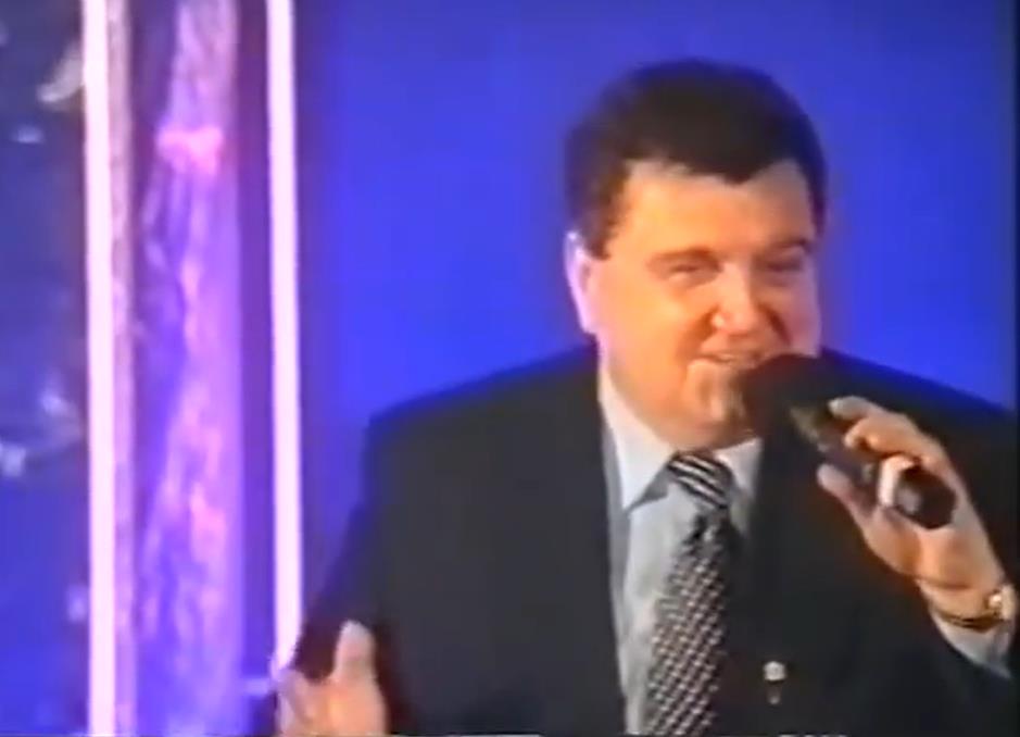 Tužna životna priča Vladimira Savčića Čobija