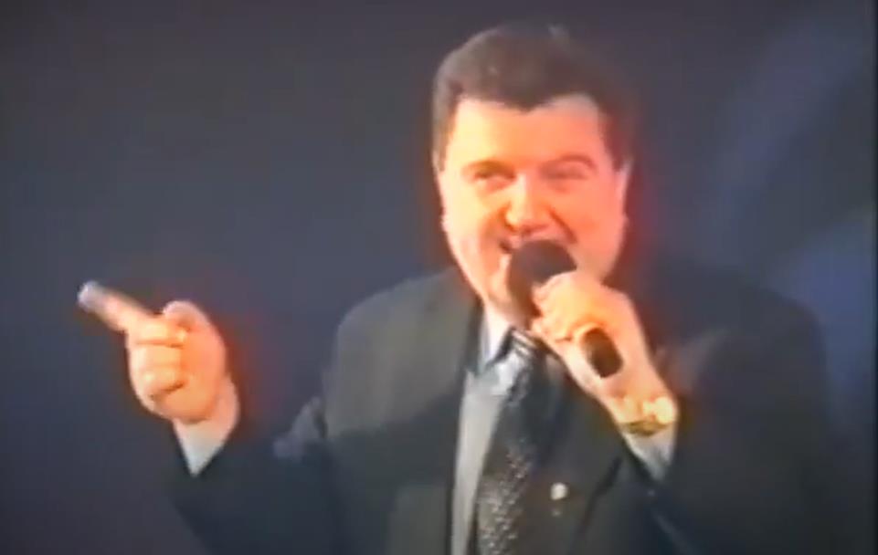 Tužna životna priča Vladimira Savčića Čobija