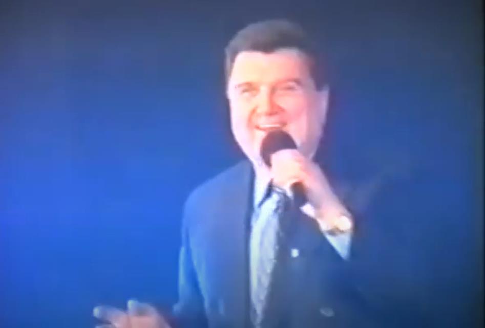 Tužna životna priča Vladimira Savčića Čobija