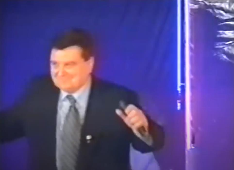 Tužna životna priča Vladimira Savčića Čobija