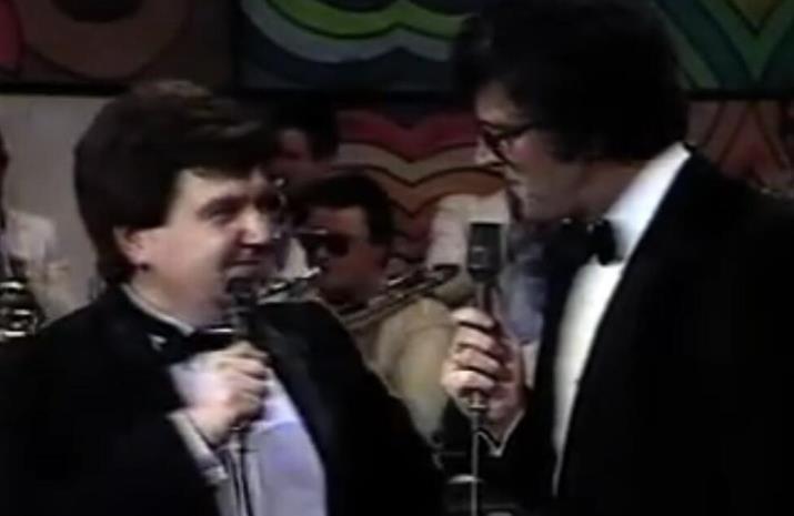 Tužna životna priča Vladimira Savčića Čobija