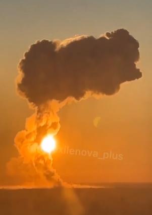 2025-03-20 08_16_55-(1) Visioner on X_ _‼️‼️‼️ Big news – At dawn, Ukrainians strike the Engels airb.png