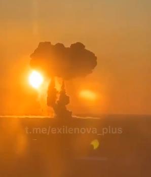 2025-03-20 08_16_44-(1) Visioner on X_ _‼️‼️‼️ Big news – At dawn, Ukrainians strike the Engels airb.png