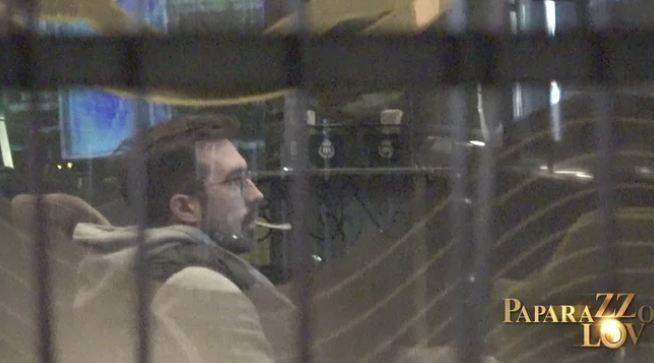 Sandra Afrika, Volkov