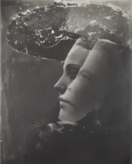 Teodora Marković, Dora Mar, Pikasova muza 3.png