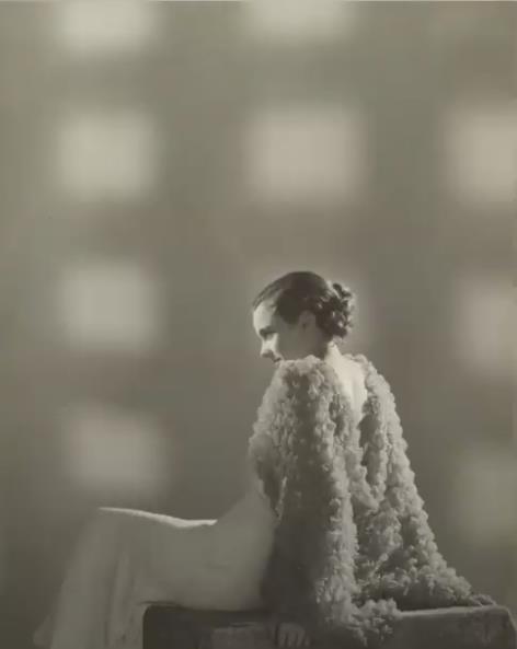 Teodora Marković, Dora Mar, Pikasova muza 1.png