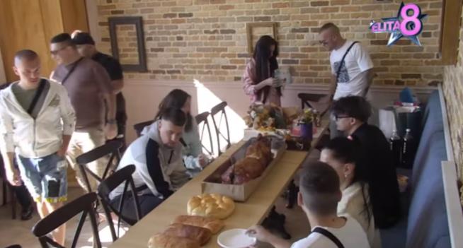 Ermina Pašović zabranila keteringu da pošalje Stefani hranu