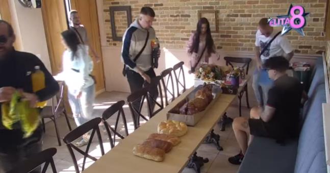 Ermina Pašović zabranila keteringu da pošalje Stefani hranu