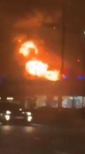 2025-03-21 07_10_47-(1) GeoTechWar on X_ _A fire at Hayes substation, caused a major power outage, c.jpg