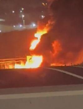 2025-03-21 07_10_13-(1) GeoTechWar on X_ _A fire at Hayes substation, caused a major power outage, c.jpg