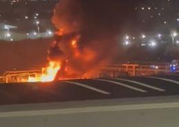 2025-03-21 07_09_56-(1) GeoTechWar on X_ _A fire at Hayes substation, caused a major power outage, c.jpg